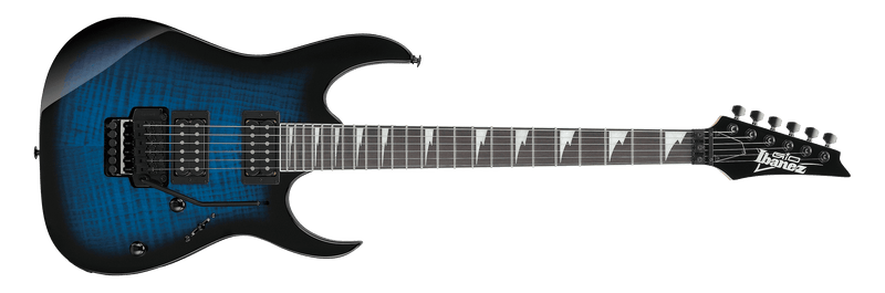 Guitarra Electrica Ibanez Grg320fa Tbs