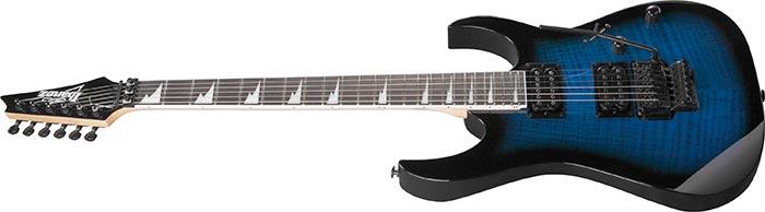 Guitarra Electrica Ibanez Grg320fa Tbs