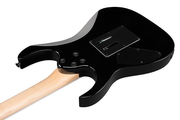 Guitarra Electrica Ibanez Grg320fa Tks