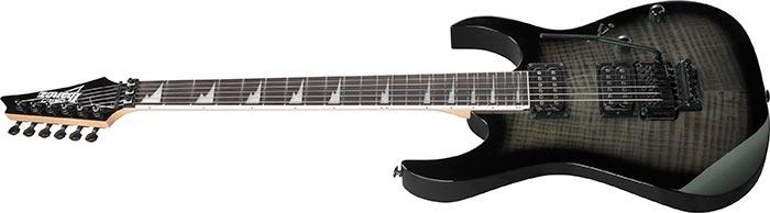 Guitarra Electrica Ibanez Grg320fa Tks