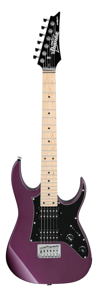 Guitarra Electrica Ibanez GRGM21M-MPL