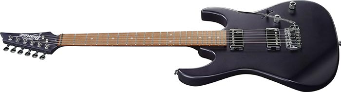 Guitarra Eléctrica Ibanez GRX120SP-DDM — vista 4