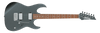 Guitarra Eléctrica Ibanez GRX120SP-NGM — vista 1