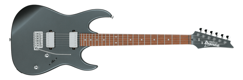 Guitarra Eléctrica Ibanez GRX120SP-NGM — vista 1