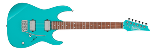 Guitarra Electrica Ibanez GRX120SP-PBL