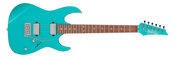 Guitarra Electrica Ibanez GRX120SP-PBL