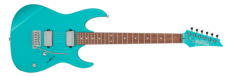 Guitarra Electrica Ibanez GRX120SP-PBL