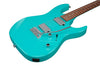 Guitarra Electrica Ibanez GRX120SP-PBL