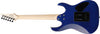 Guitarra Electrica Ibanez Grx70qal-tbb Zurda