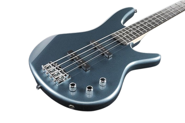 Bajo Electrico Ibanez Gsr180-baltic Blue Metallic