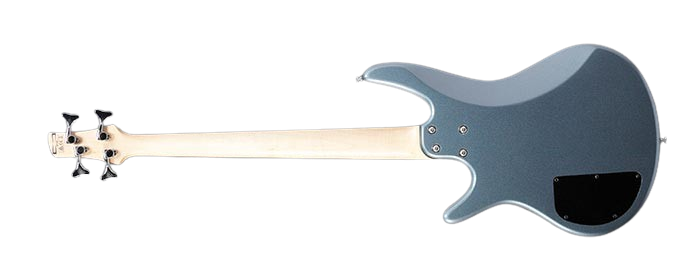 Bajo Electrico Ibanez Gsr180-baltic Blue Metallic