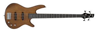 Bajo Electrico Ibanez Gsr180-lbf Claro Transparente