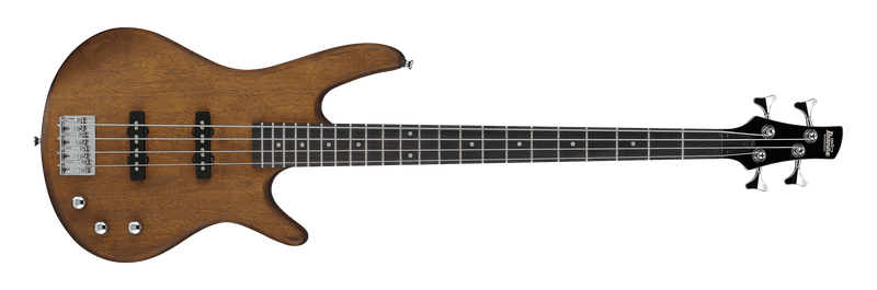 Bajo Electrico Ibanez Gsr180-lbf Claro Transparente