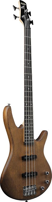 Bajo Electrico Ibanez Gsr180-lbf Claro Transparente