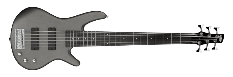 Bajo Eléctrico Ibanez GSR186-TUM — vista 1