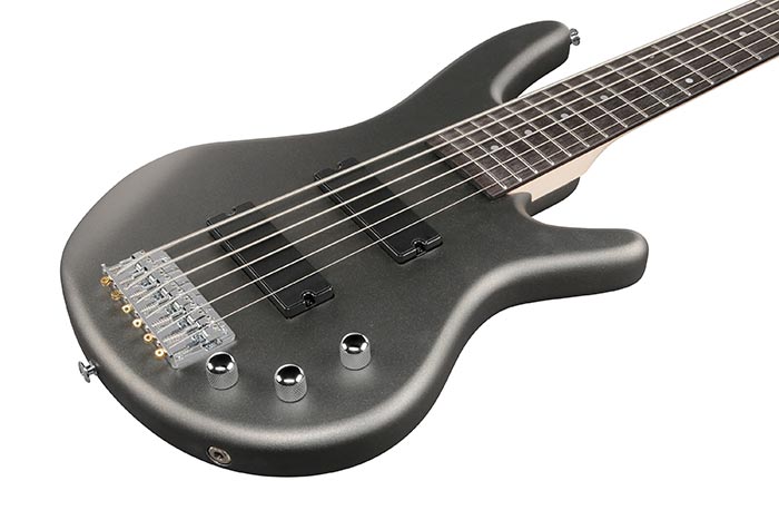 Bajo Eléctrico Ibanez GSR186-TUM — vista 2
