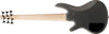 Bajo Eléctrico Ibanez GSR186-TUM — vista 5