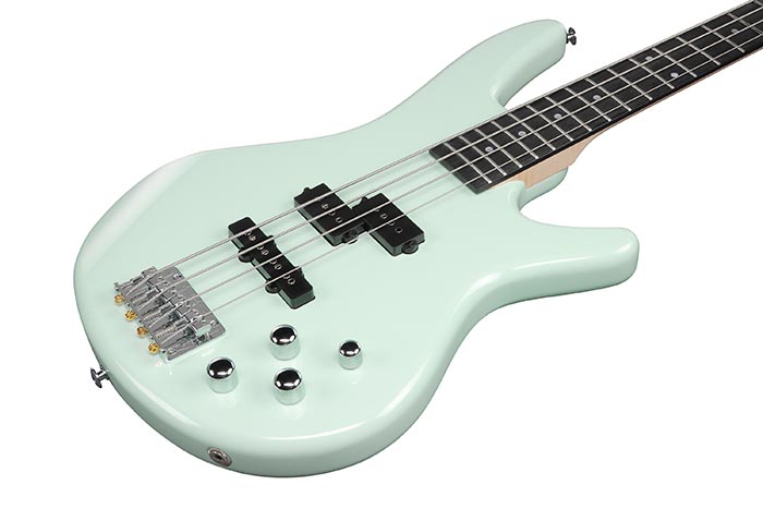 Bajo Electrico Ibanez Gsr200-mgr Activo