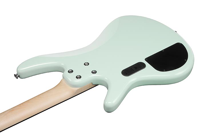 Bajo Electrico Ibanez Gsr200-mgr Activo