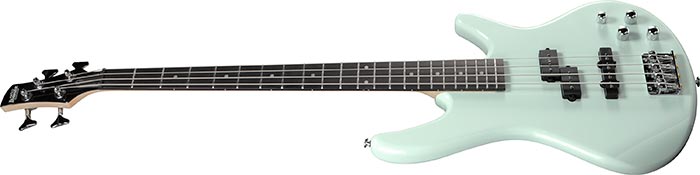 Bajo Electrico Ibanez Gsr200-mgr Activo