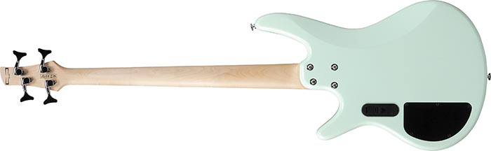 Bajo Electrico Ibanez Gsr200-mgr Activo