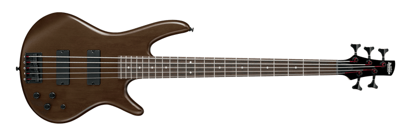 Bajo Electrico Ibanez GSR205B-WNF