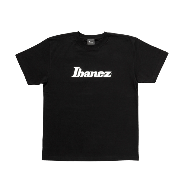 Camiseta Ibanez IBAT007M Negro M — vista 1