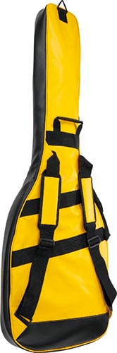 Estuche Ibanez Bajo Electrico Ibb571-ye