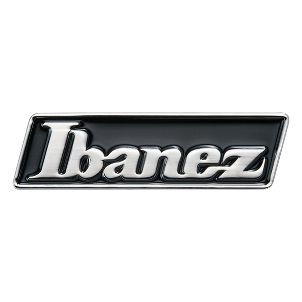 Pin Ibanez Ibpin001 Decorativo Logo
