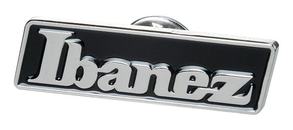 Pin Ibanez IBPIN001 Decorativo Logo