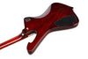 Guitarra Electrica Ibanez Ic420Fm-Vls/Estuche