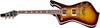 Guitarra Electrica Ibanez Ic420Fm-Vls/Estuche