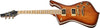 Guitarra eléctrica Ibanez IC420MFM-CML Caramel Burst Low Gloss — vista 4