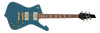 Guitarra Electrica Ibanez IC420-ABM/ESTUCHE