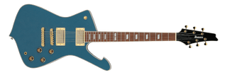 Guitarra Electrica Ibanez IC420-ABM/ESTUCHE