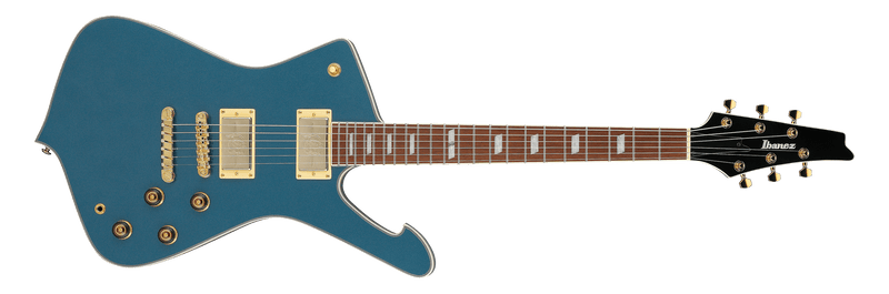 Guitarra Electrica Ibanez IC420-ABM/ESTUCHE