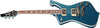 Guitarra Electrica Ibanez IC420-ABM/ESTUCHE