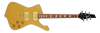 Guitarra eléctrica Ibanez IC420-GD Gold — vista 1