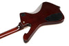 Guitarra eléctrica Ibanez IC420-GD Gold — vista 3