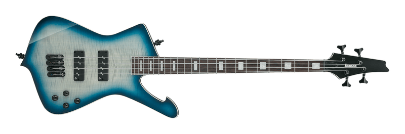 Bajo Eléctrico Ibanez ICB720FM-CBS — vista 1