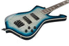 Bajo Eléctrico Ibanez ICB720FM-CBS — vista 2