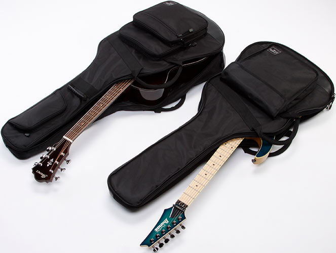 Estuche Ibanez Guitarra Eléctrica IGAB2540-BK — vista 4