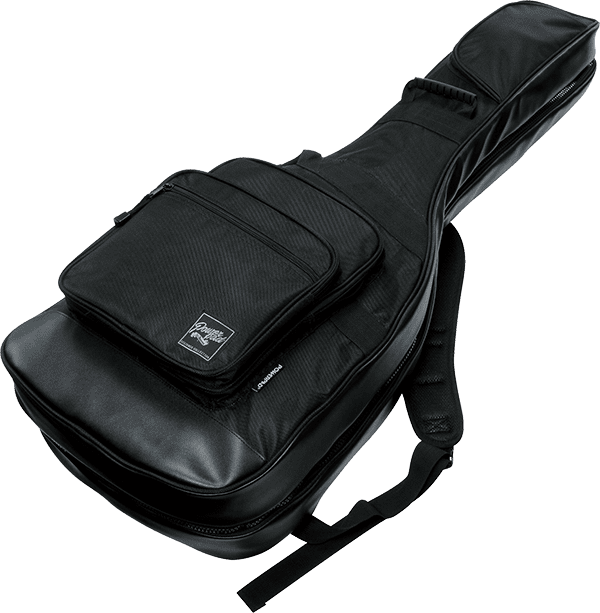 Estuche Ibanez Guitarra Elec IGB2540-BK — vista 1