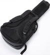 Estuche Ibanez Guitarra Elec IGB2540-BK — vista 2