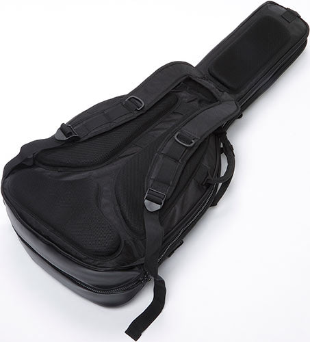 Estuche Ibanez Guitarra Elec IGB2540-BK — vista 2