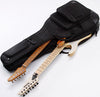 Estuche Ibanez Guitarra Elec IGB2540-BK — vista 3