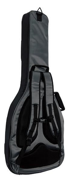 Estuche Ibanez Guitarra Electrica Igb651-Gy