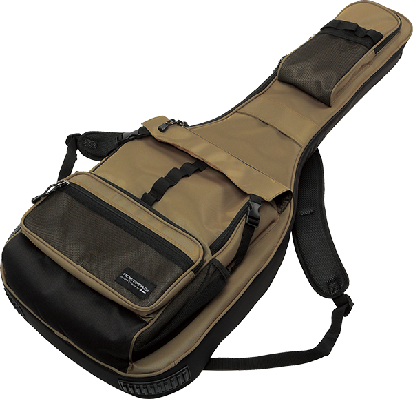 Estuche Ibanez Guitarra Electrica Igb651-Kh
