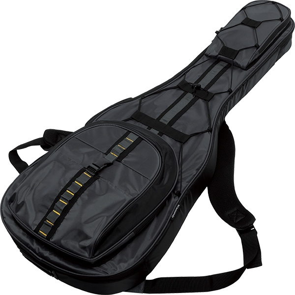 Estuche Ibanez Guitarra Eléctrica IGB681-GY — vista 1