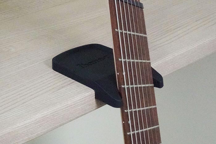Soporte Ibanez Guitarra Igr10-Bk Mesa